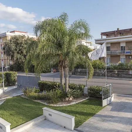 Aparthotel Acca Terracina