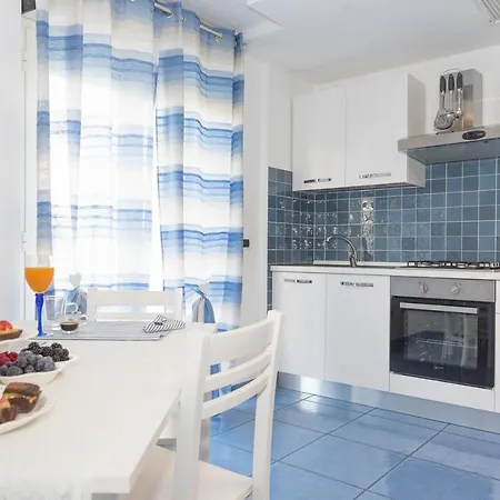 Aparthotel Acca Terracina