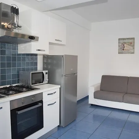 Aparthotel Acca