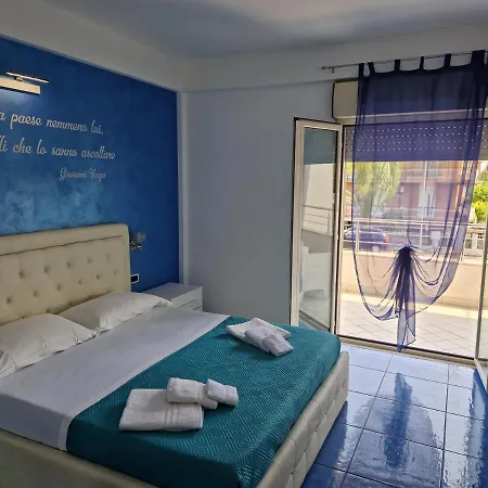 Acca 4* Terracina