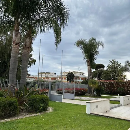 Acca Aparthotel