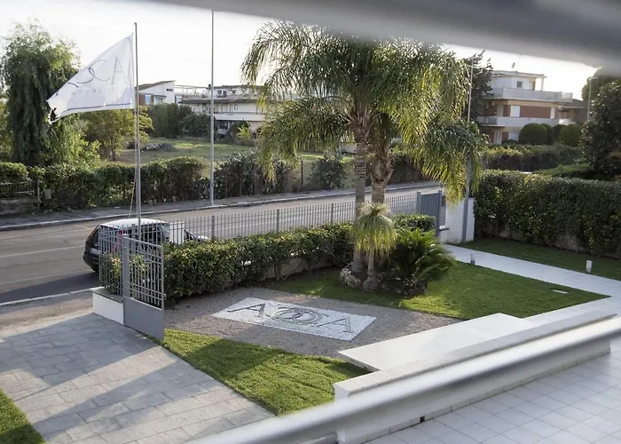 Acca 아파트호텔