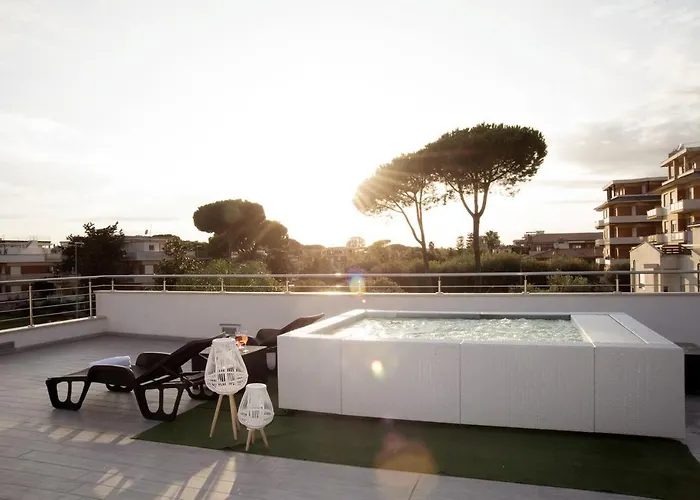 Acca 4* 테라치나