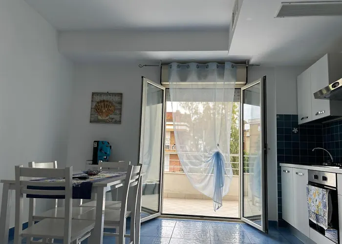 아파트호텔 Acca 4*