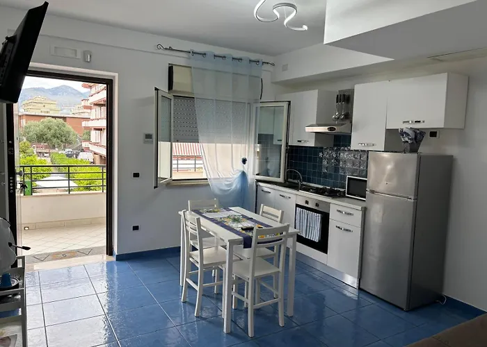 Acca 아파트호텔