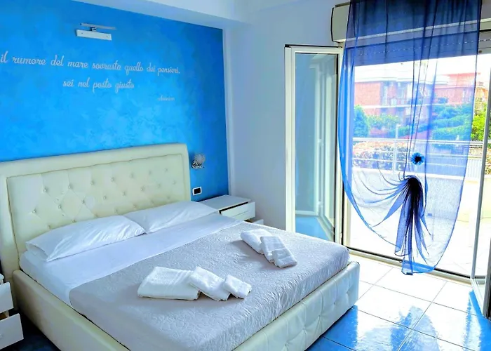 Acca 4* 테라치나