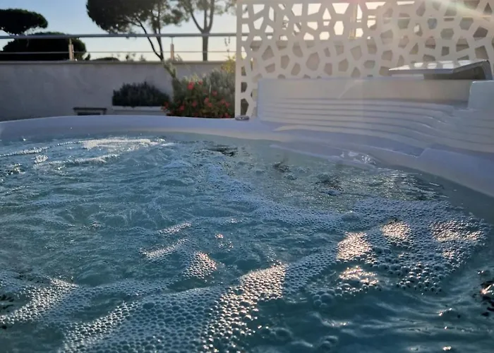 아파트호텔 Acca