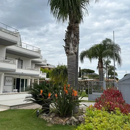 아파트호텔 Acca 테라치나